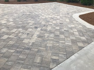 Patio Pavers | Mike's Mulch & Stone | Wilmington, NC