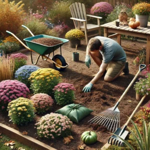 Fall Gardening