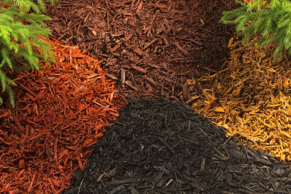 Checkout our mulch products at Mike's Mulch and Stone in Wilmington.
