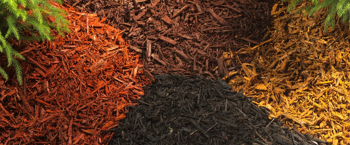 Checkout our mulch products at Mike's Mulch and Stone in Wilmington.